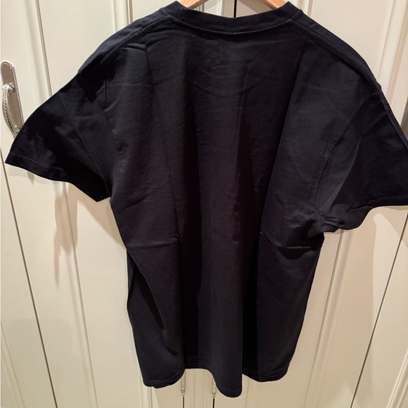 Supreme Jean Paul Gaultier Tee
Black - Picture 5 of 9